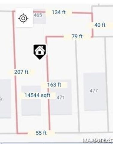 465 Finley Avenue, Montgomery, AL 36104