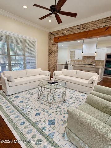 213 Breezy Hill Drive, Madison, MS 39110