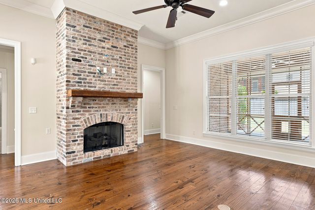 213 Breezy Hill Drive, Madison, MS 39110