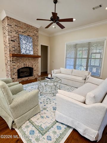 213 Breezy Hill Drive, Madison, MS 39110