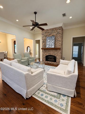 213 Breezy Hill Drive, Madison, MS 39110