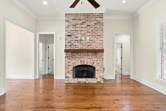 213 Breezy Hill Drive, Madison, MS 39110