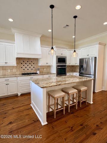 213 Breezy Hill Drive, Madison, MS 39110