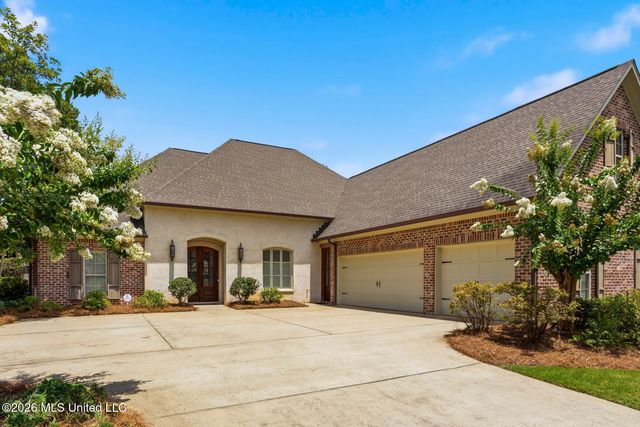 213 Breezy Hill Drive, Madison, MS 39110