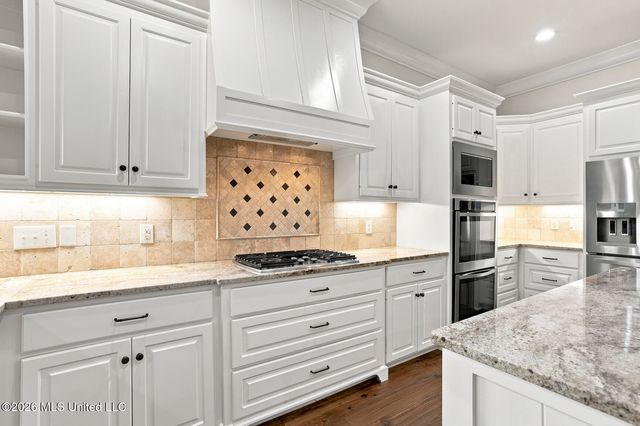 213 Breezy Hill Drive, Madison, MS 39110