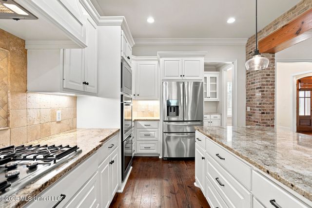 213 Breezy Hill Drive, Madison, MS 39110