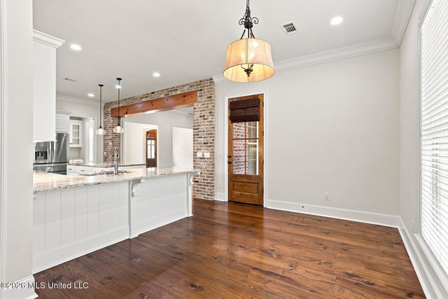 213 Breezy Hill Drive, Madison, MS 39110