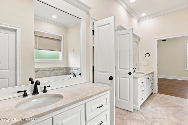 213 Breezy Hill Drive, Madison, MS 39110