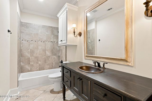 213 Breezy Hill Drive, Madison, MS 39110
