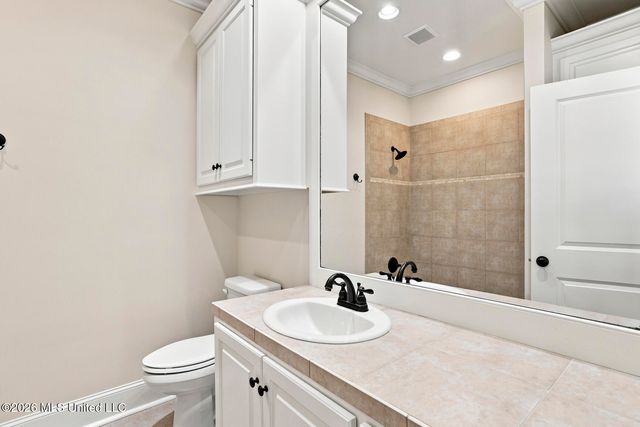 213 Breezy Hill Drive, Madison, MS 39110