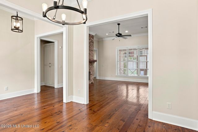213 Breezy Hill Drive, Madison, MS 39110