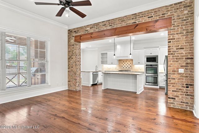 213 Breezy Hill Drive, Madison, MS 39110