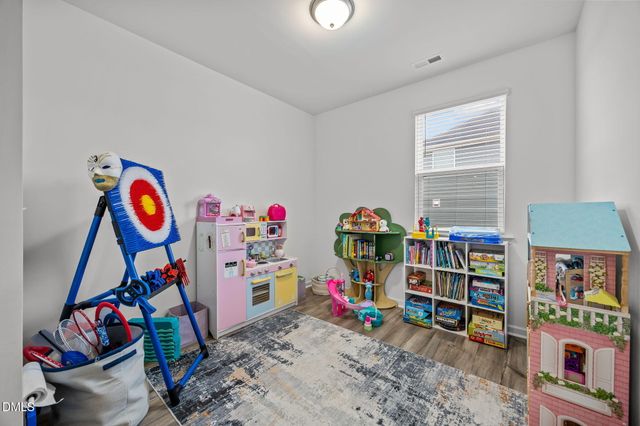 489 Thorny Branch Drive, Raleigh, NC 27603