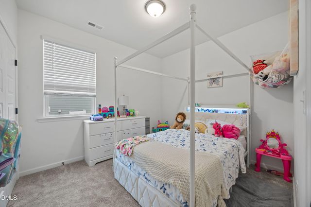 489 Thorny Branch Drive, Raleigh, NC 27603