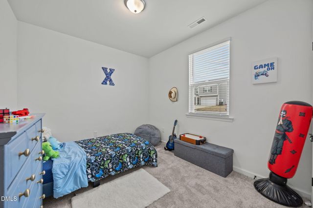 489 Thorny Branch Drive, Raleigh, NC 27603