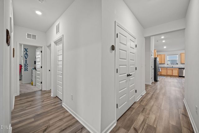 489 Thorny Branch Drive, Raleigh, NC 27603