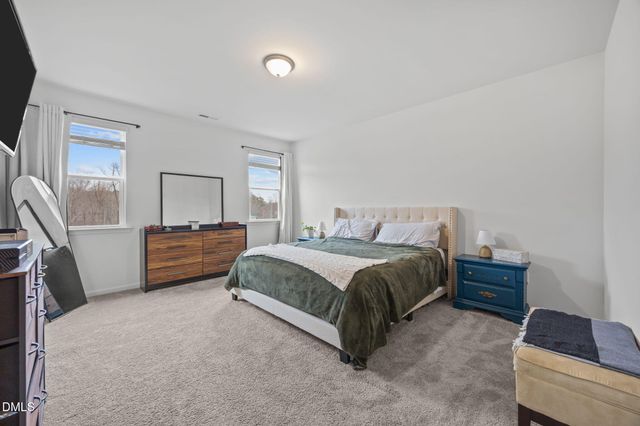 489 Thorny Branch Drive, Raleigh, NC 27603