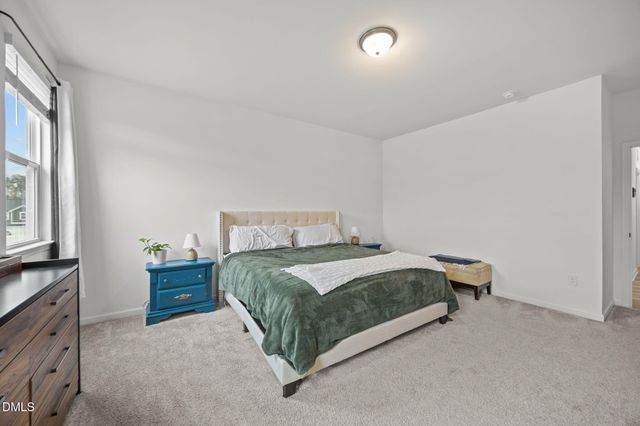 489 Thorny Branch Drive, Raleigh, NC 27603