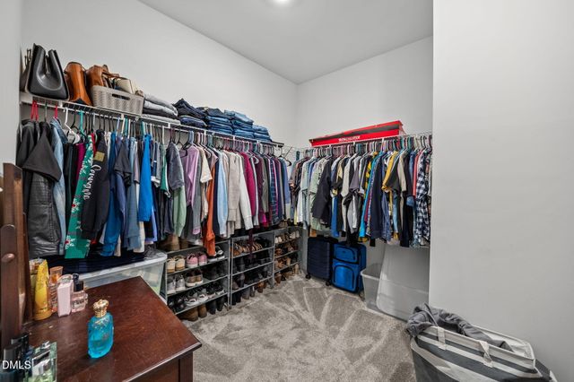 489 Thorny Branch Drive, Raleigh, NC 27603