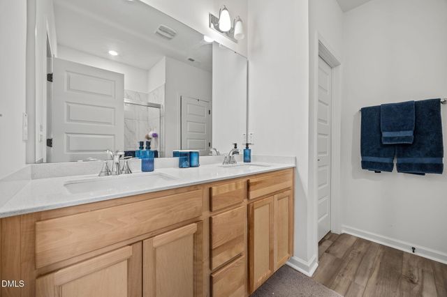 489 Thorny Branch Drive, Raleigh, NC 27603