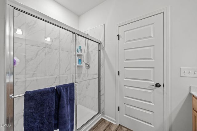 489 Thorny Branch Drive, Raleigh, NC 27603