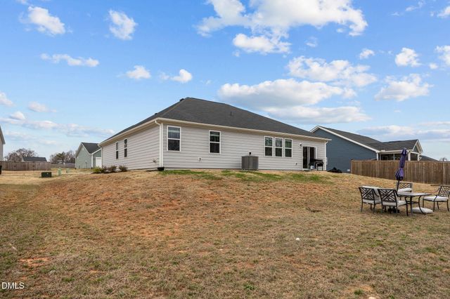 489 Thorny Branch Drive, Raleigh, NC 27603