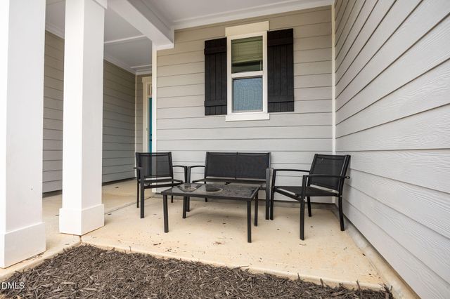 489 Thorny Branch Drive, Raleigh, NC 27603