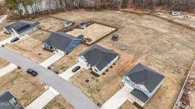 489 Thorny Branch Drive, Raleigh, NC 27603
