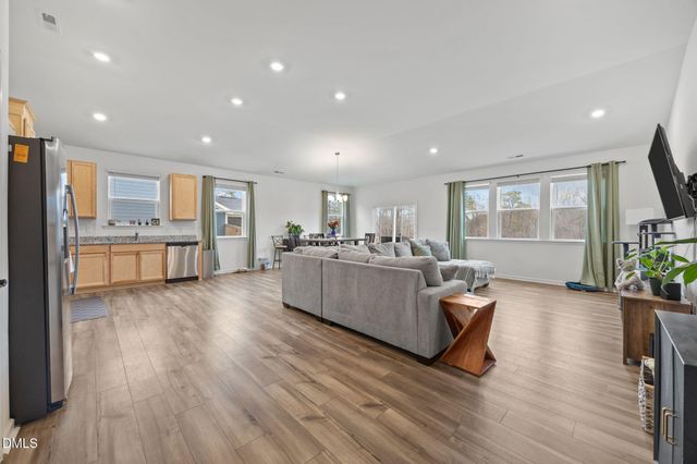 489 Thorny Branch Drive, Raleigh, NC 27603