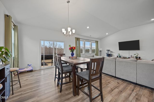 489 Thorny Branch Drive, Raleigh, NC 27603