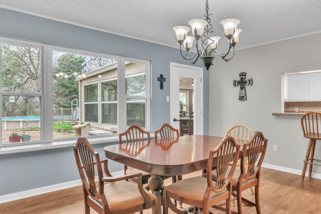 1915 Page One Rd, Longview, TX 75605