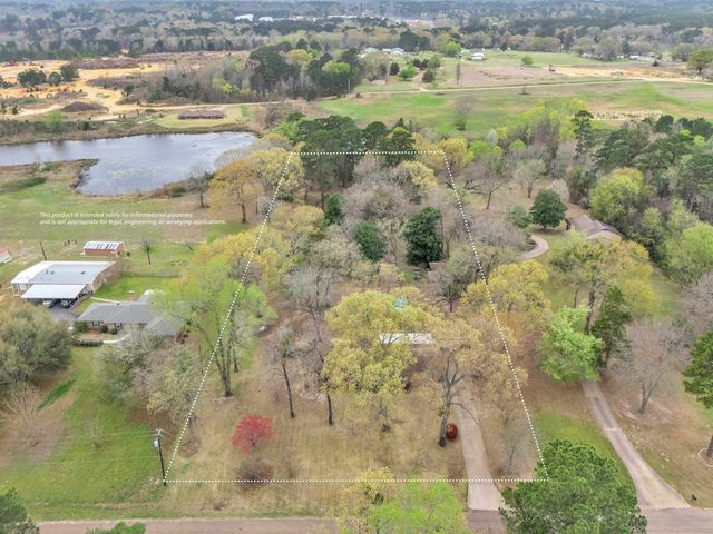 1915 Page One Rd, Longview, TX 75605