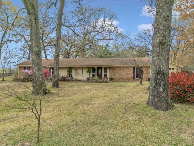 1915 Page One Rd, Longview, TX 75605