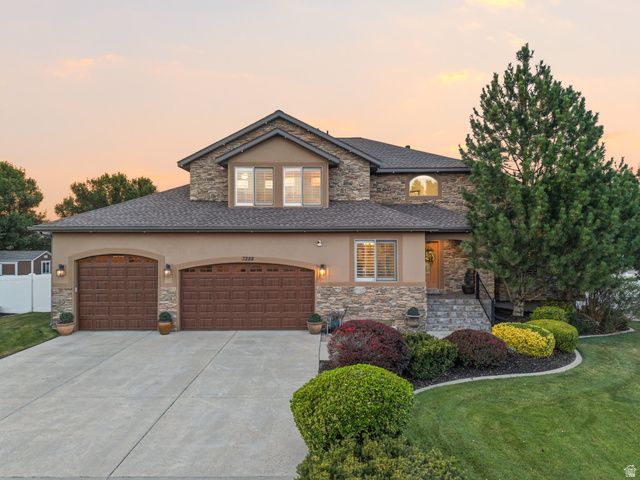 3288 W EPHRAIM CIR, South Jordan, UT 84095