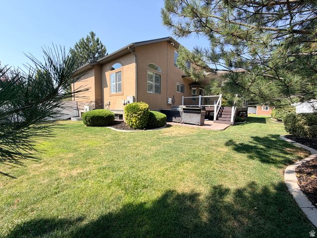 3288 W EPHRAIM CIR, South Jordan, UT 84095