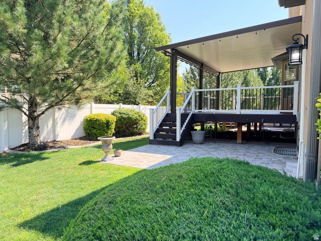 3288 W EPHRAIM CIR, South Jordan, UT 84095