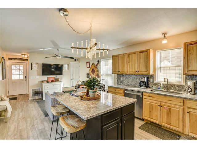 433 Chestnut St, Buena Vista, CO 81211