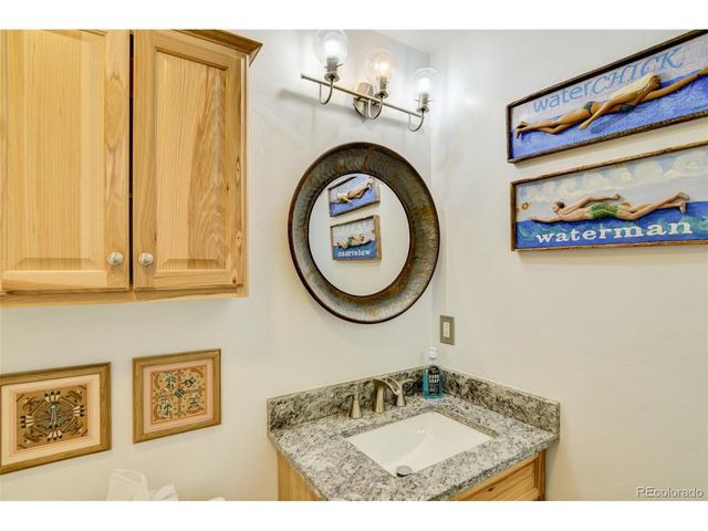 433 Chestnut St, Buena Vista, CO 81211