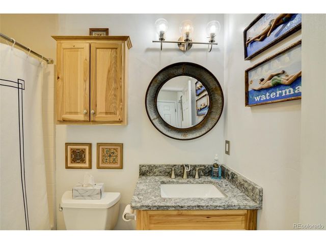433 Chestnut St, Buena Vista, CO 81211