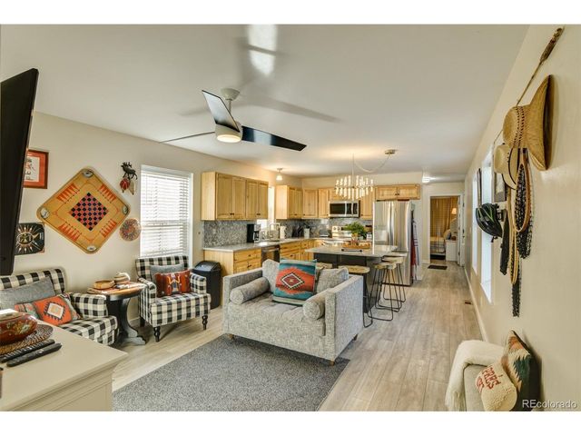 433 Chestnut St, Buena Vista, CO 81211