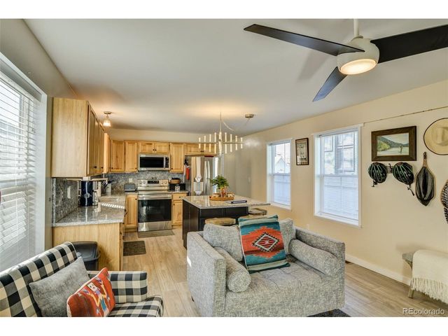 433 Chestnut St, Buena Vista, CO 81211