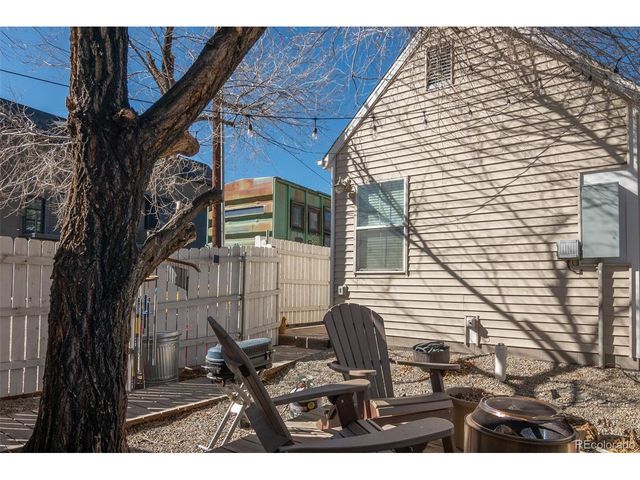 433 Chestnut St, Buena Vista, CO 81211