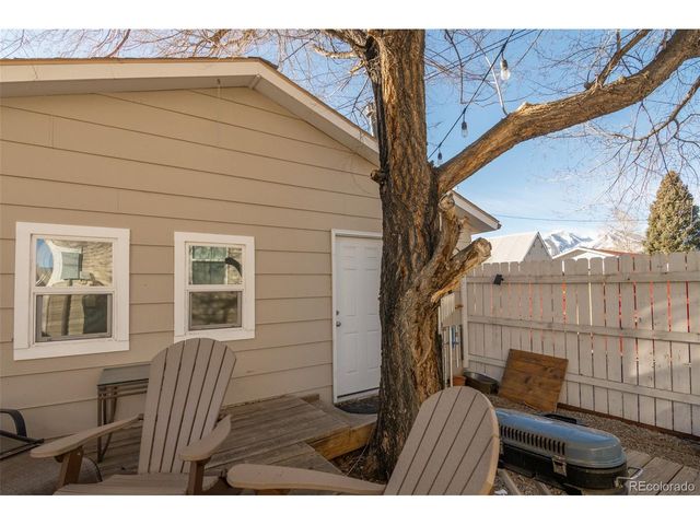 433 Chestnut St, Buena Vista, CO 81211