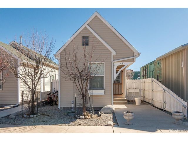 433 Chestnut St, Buena Vista, CO 81211