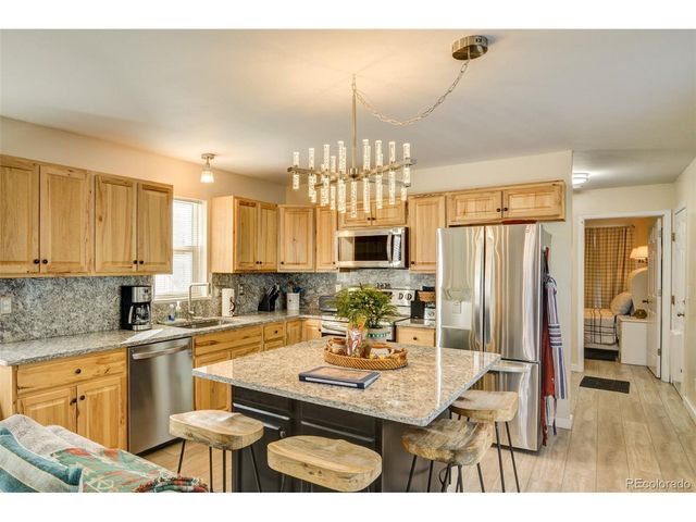 433 Chestnut St, Buena Vista, CO 81211