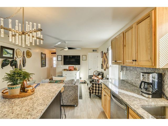 433 Chestnut St, Buena Vista, CO 81211