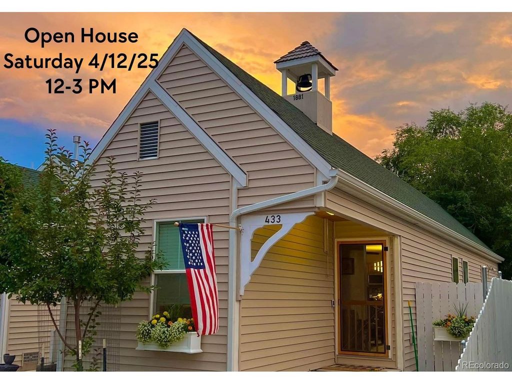 433 Chestnut St, Buena Vista, CO 81211