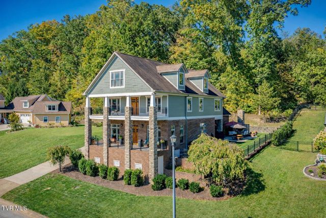 2338 Edinburgh Channel Road, Kingsport, TN 37664