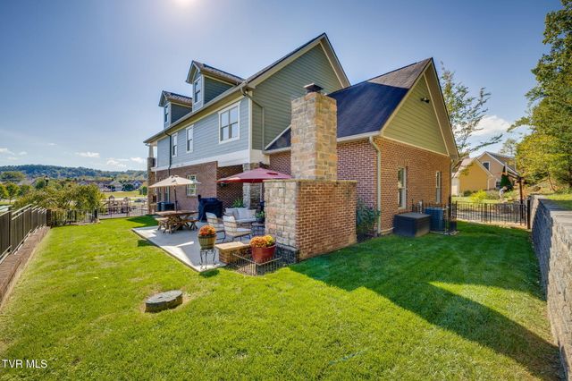 2338 Edinburgh Channel Road, Kingsport, TN 37664