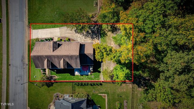 2338 Edinburgh Channel Road, Kingsport, TN 37664